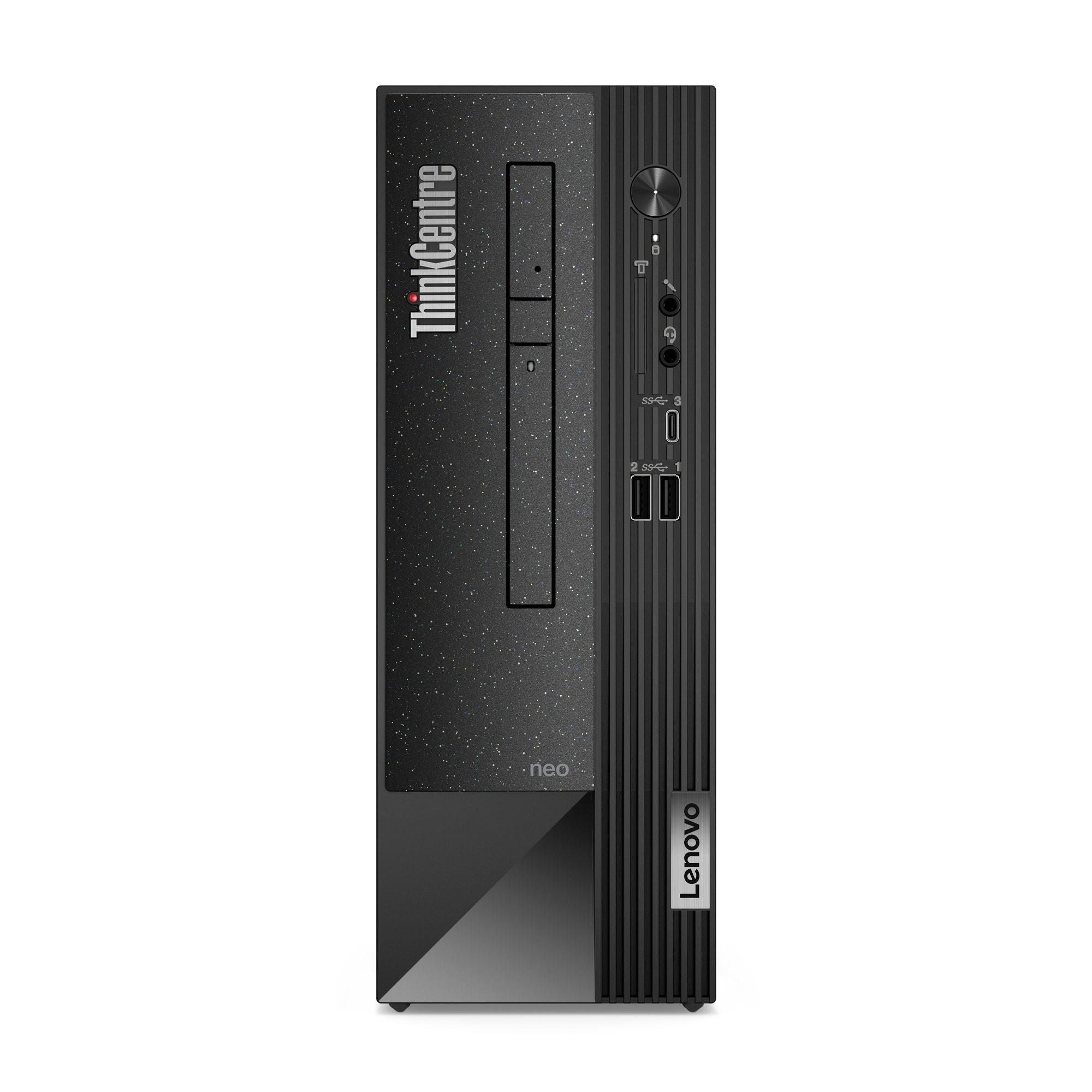 LENOVO ThinkCentre - neo 50s - G4 - SFF - Intel Core i5 - 13400 - W11Pro - 8Go RAM - 256Go SSD - Intel UHD Graphics 730