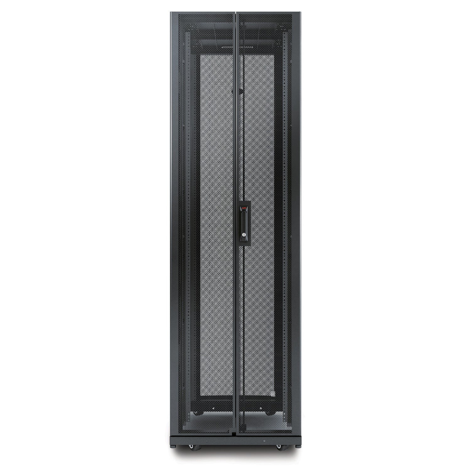 NetShelter AV 42U Enclosure
