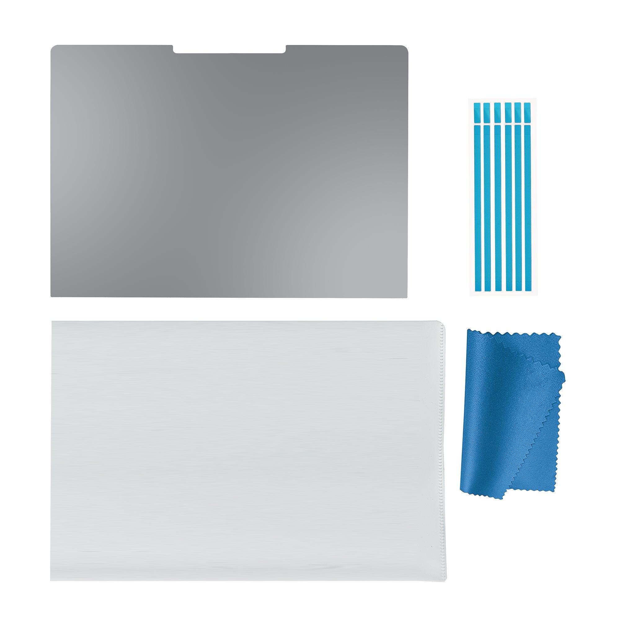 13.5" Surface Book Laptop Privacy Screen