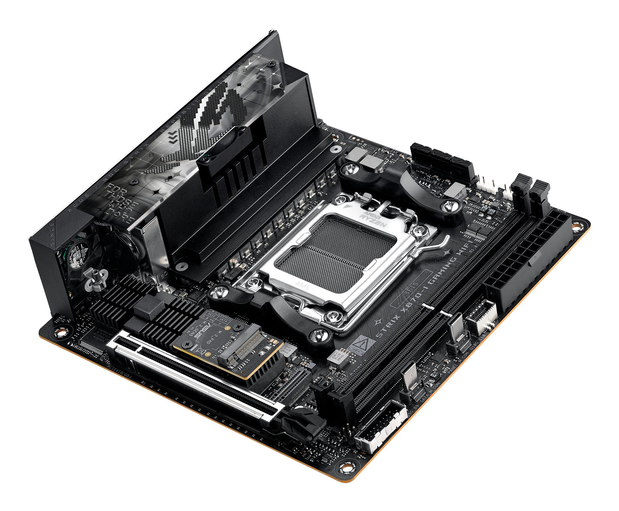 ROG STRIX X870-I GAMING WIFI