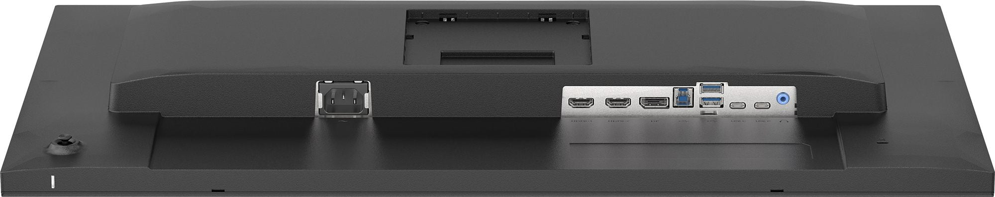 XB2797QSU-B1 27" Business QHD BLACK
