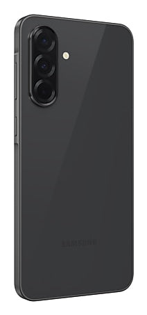 Samsung Galaxy A36 5G 128GB Ent Ed Black