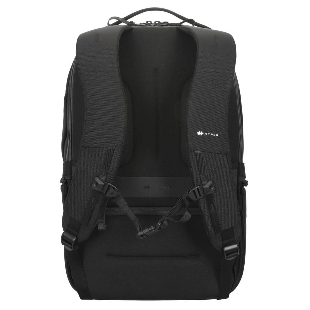 TARGUS Hyper HyperPack Pro Backpack-Black