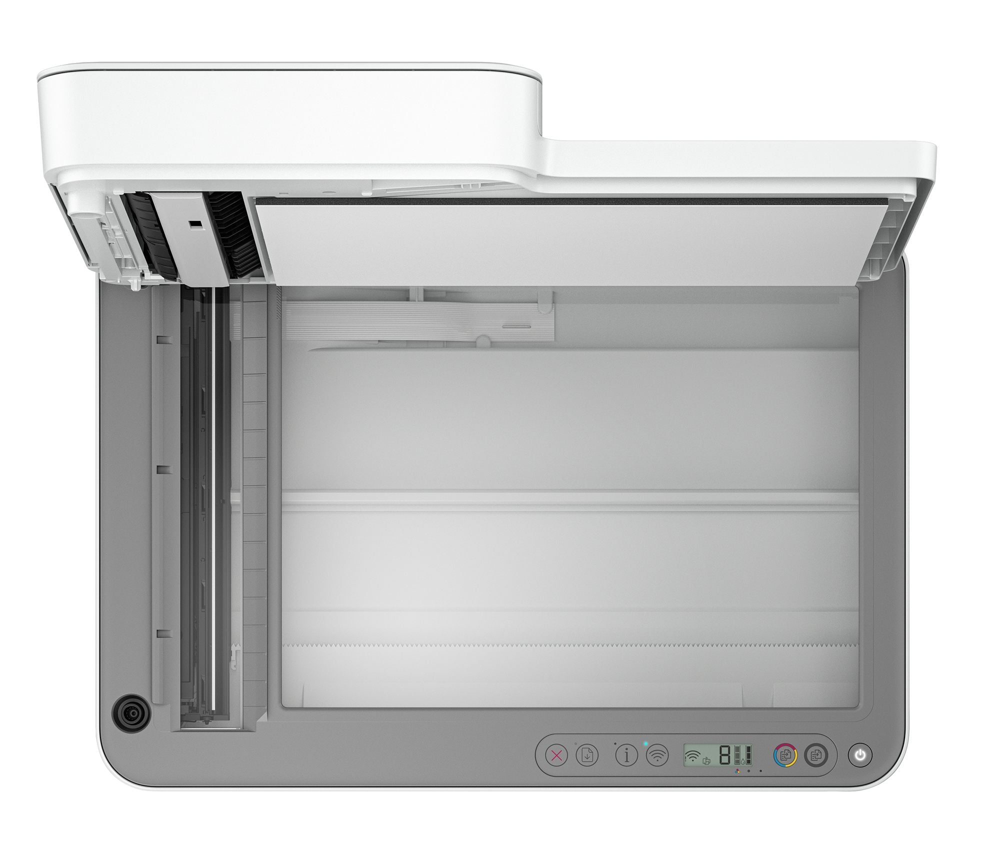 HP DeskJet 4220e All-in-One Printer A jet d'encre thermique A4 4800 x 1200 DPI 8,5 ppm Wifi