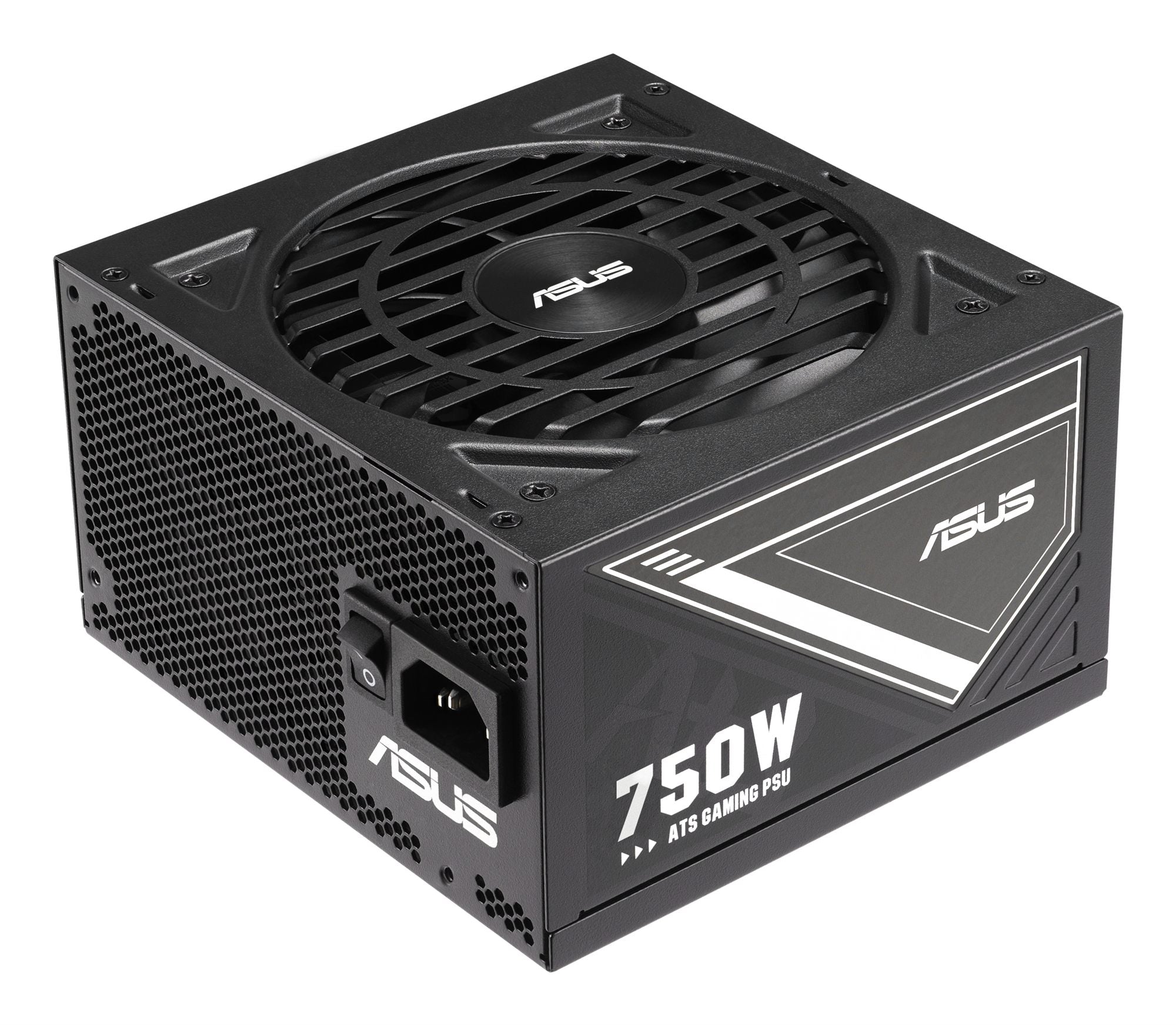 ASUS ATS 750W Gold PSU