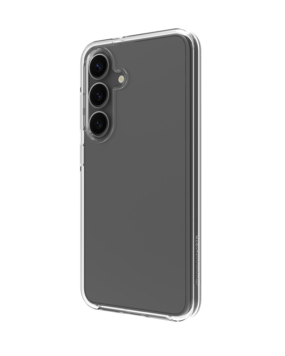Iceland Pro Galaxy S25 Clear