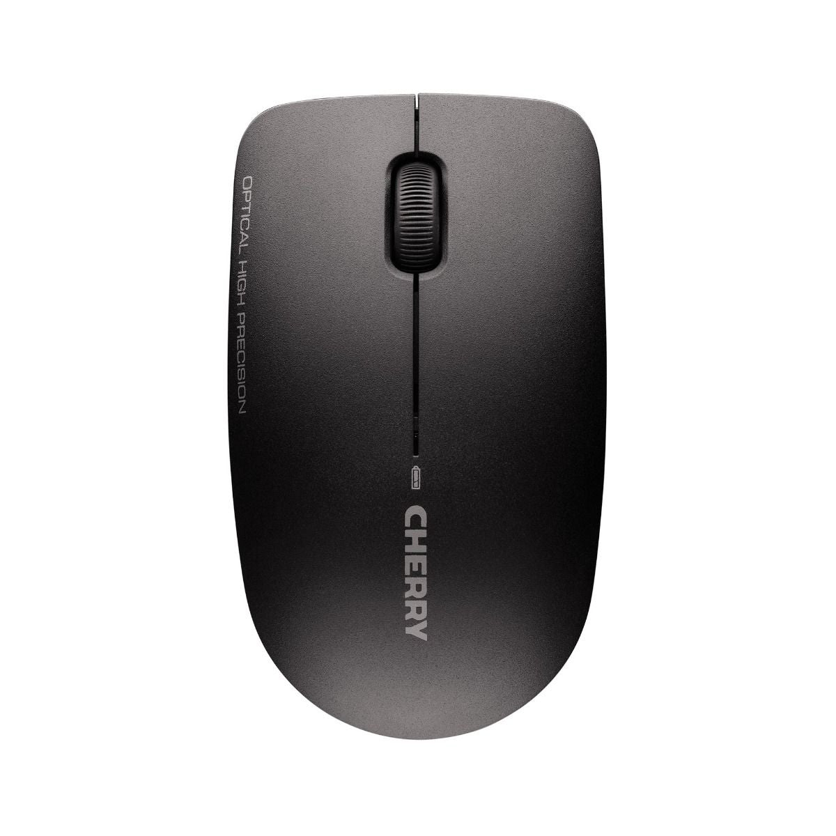 CHERRY Pack clavier & souris DW 3000 Sans fil noir SP
