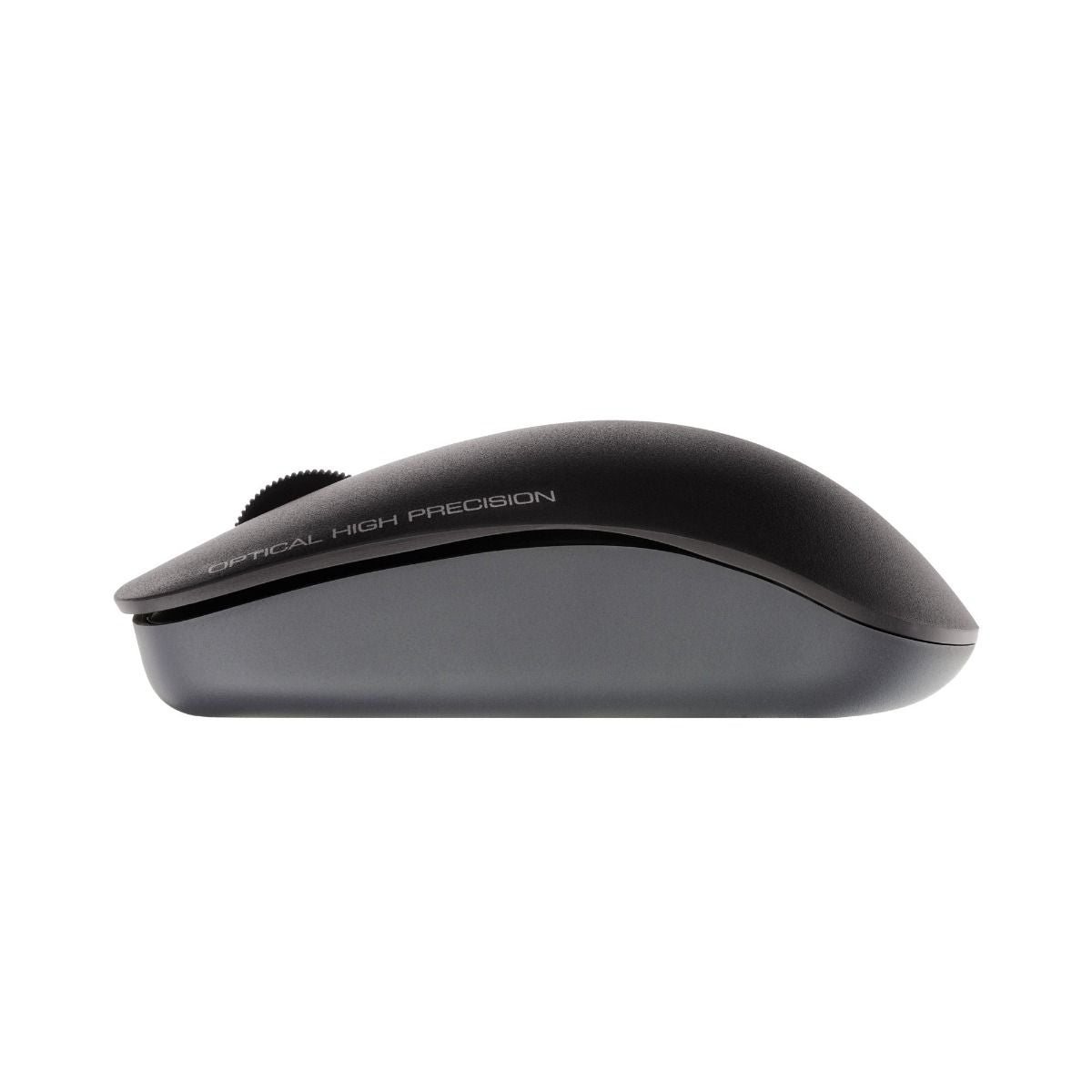CHERRY Pack clavier & souris DW 3000 Sans fil noir SP