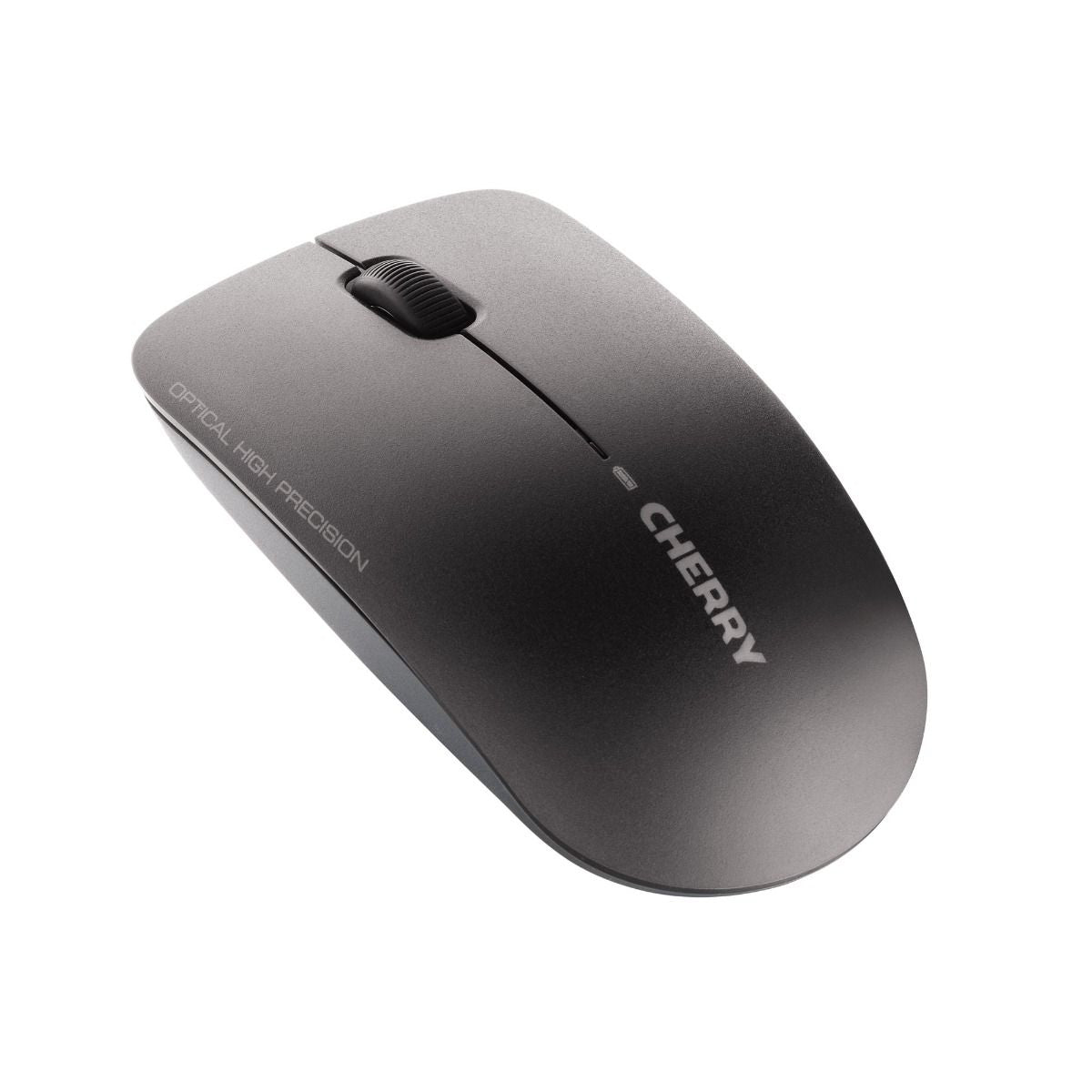 CHERRY Pack clavier & souris DW 3000 Sans fil noir SP