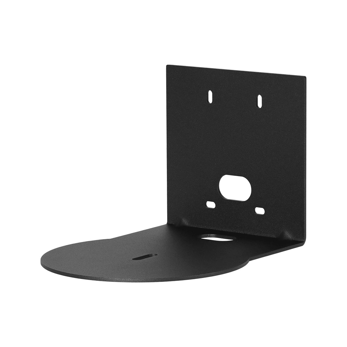 Vaddio Wall support Conferenceshot 10 Black
