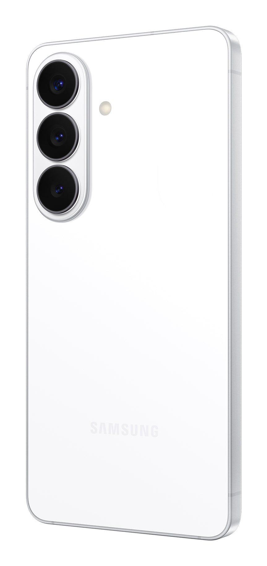 Samsung S26 5G 256GB White