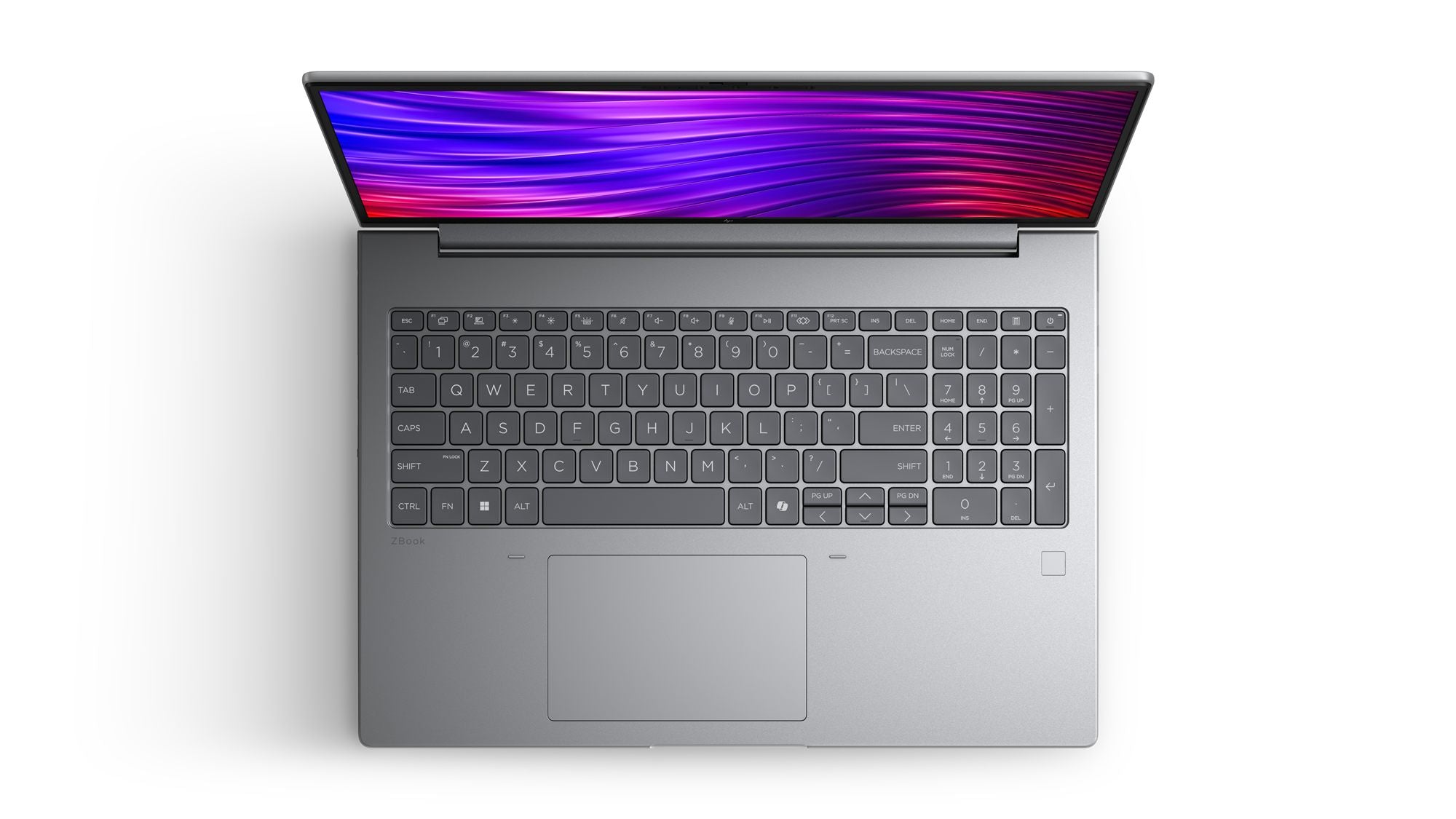 HP ZBook X G2i 16 Intel Core Ultra 7 356H 16p WUXGA 24Go DDR5 1To SSD be+BT 6C Batt FPS W11P NG PRM 1yr Wrty