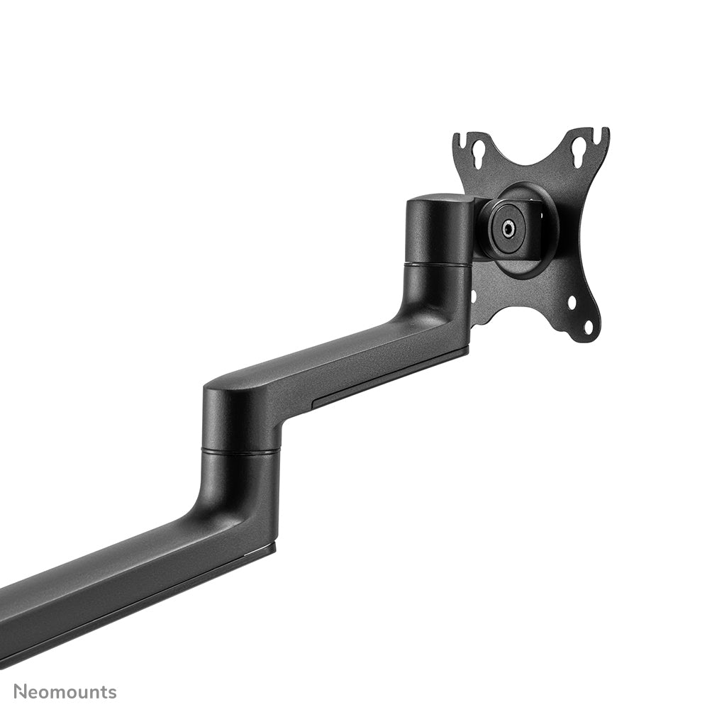 NEOMOUNTS DS20-425BL1 Support dordinateur portable à fixer 11.6-17.3p - économie despace