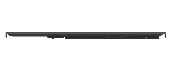 65" 3840x2160 tactile IR 20 Points Ve