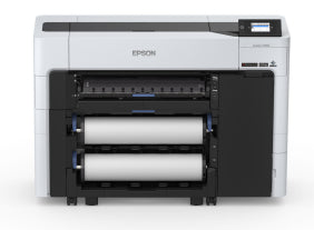 EPSON SureColor SC-T3700D 24p Dual Roll ADOBE PostSript