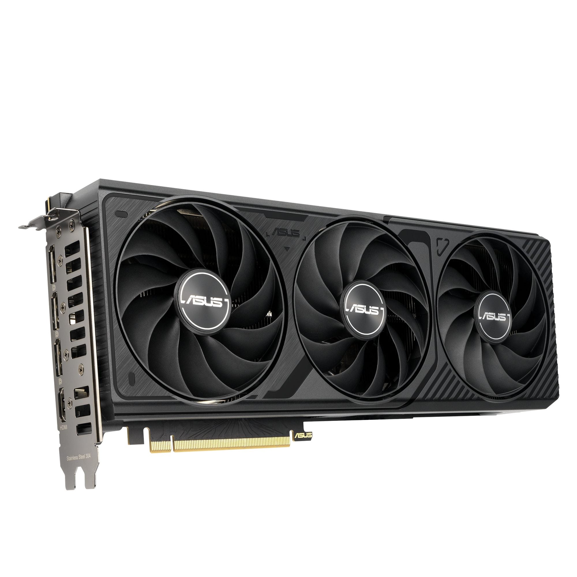 ASUS PRIME RTX 4070 TI Super OC 16Go