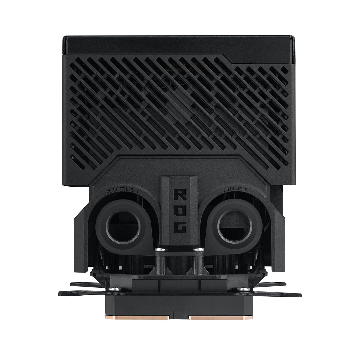 ASUS ROG RYUJIN III WB CPU Cooler
