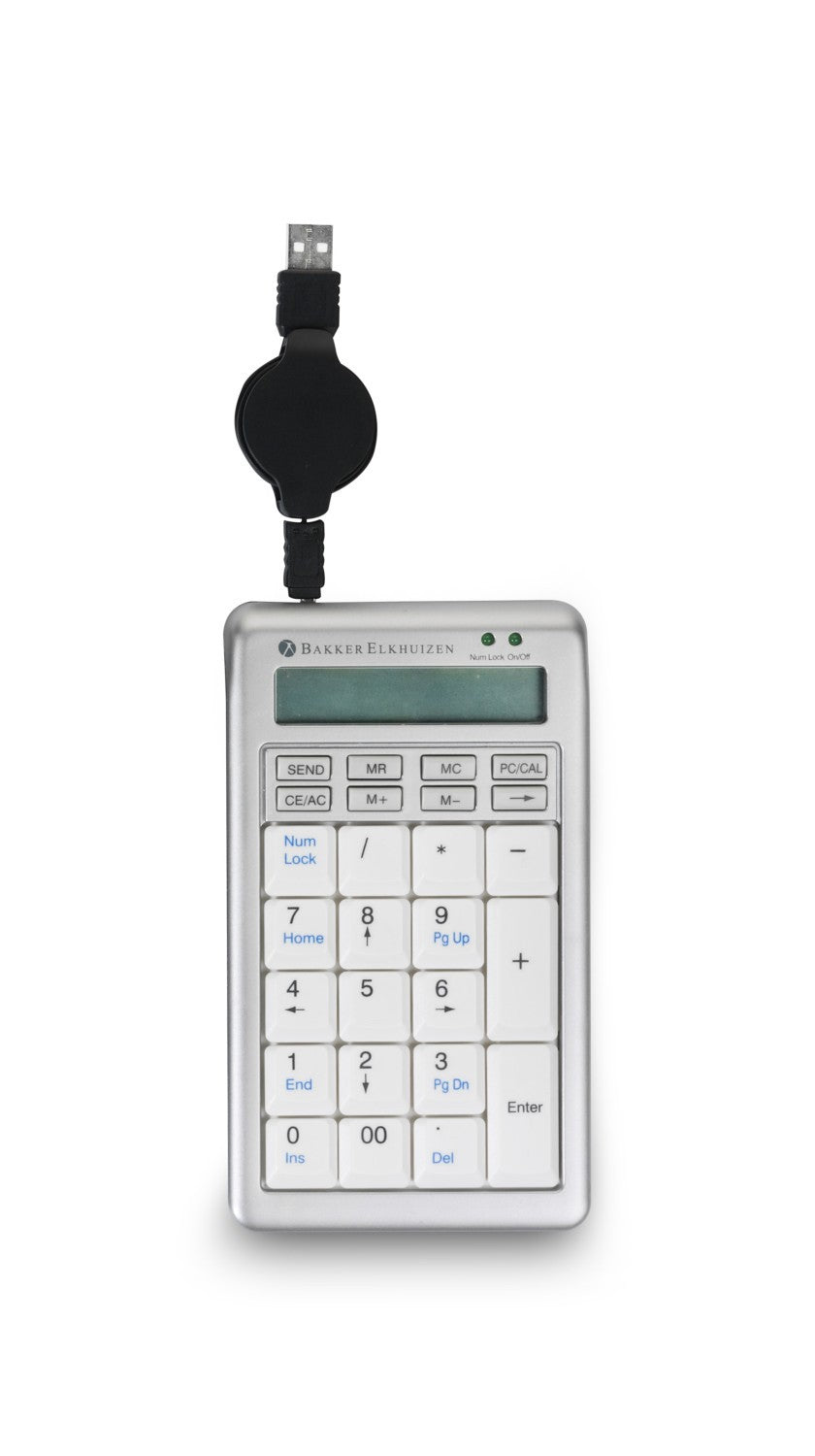Pavé numérique pour S-Board 840 USB