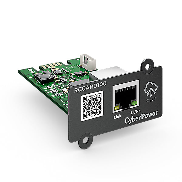 CyberPower Systems CyberPower RCCARD100