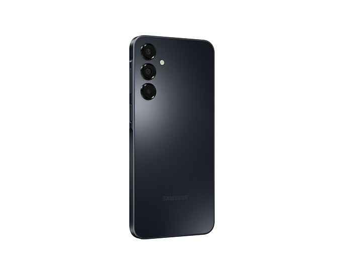 Samsung A165 Galaxy A16 (6.7'' - 256 Go, 8 Go RAM) Bleu nuit