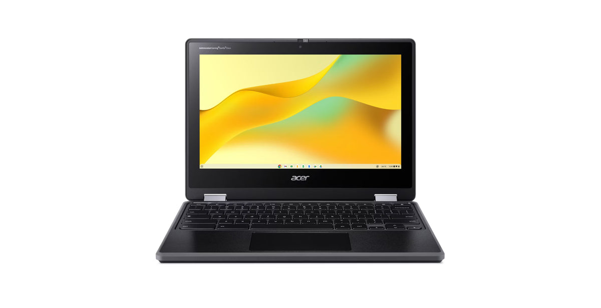 R756T-TCO-C7ZA 11''360° 8/32 Chrom OS