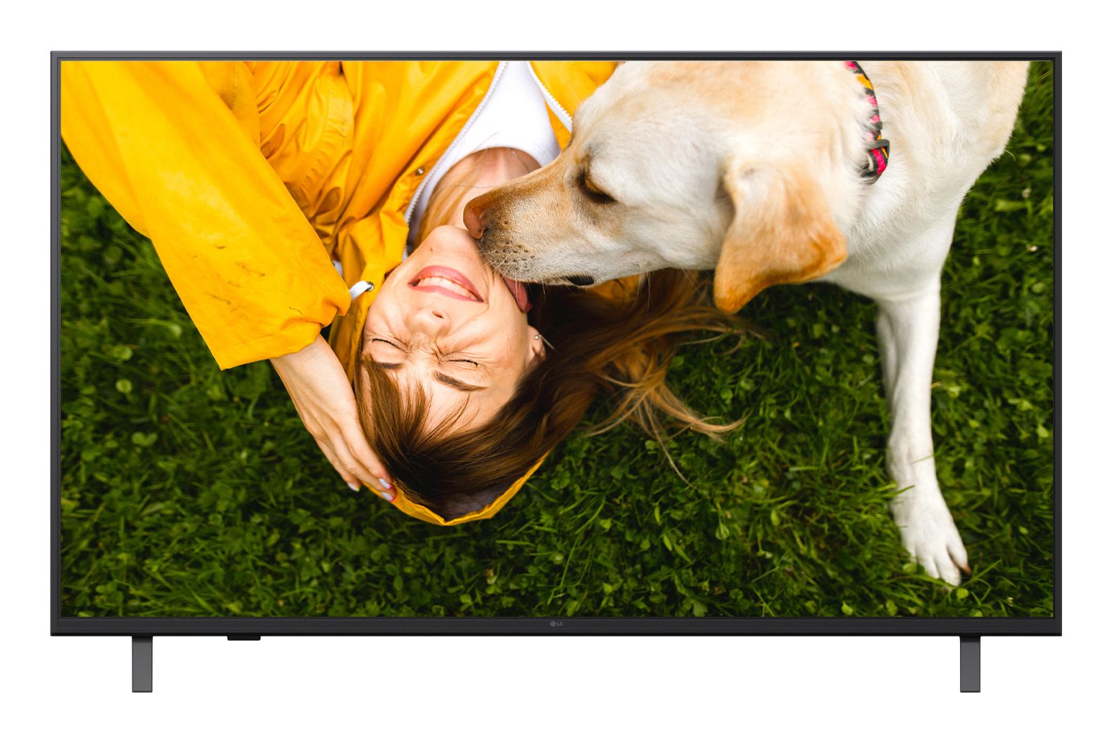 "LG 55UA751C 139,7 cm (55"") 4K Ultra HD Smart TV Noir 20 W"