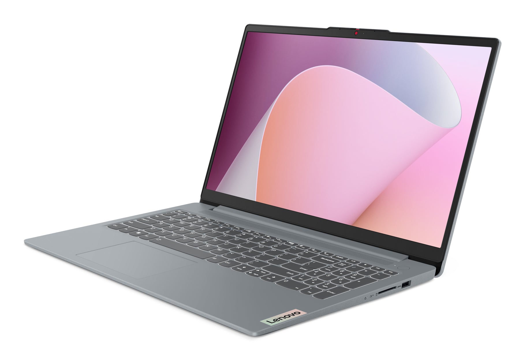 IPSlim3 15AMN8 FHD R3 8/512GB W11H