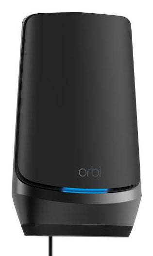 Il kit di montaggio a parete Orbi NO O