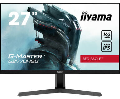 IIYAMA- Ecran gaming 27" G2770HSU-B1