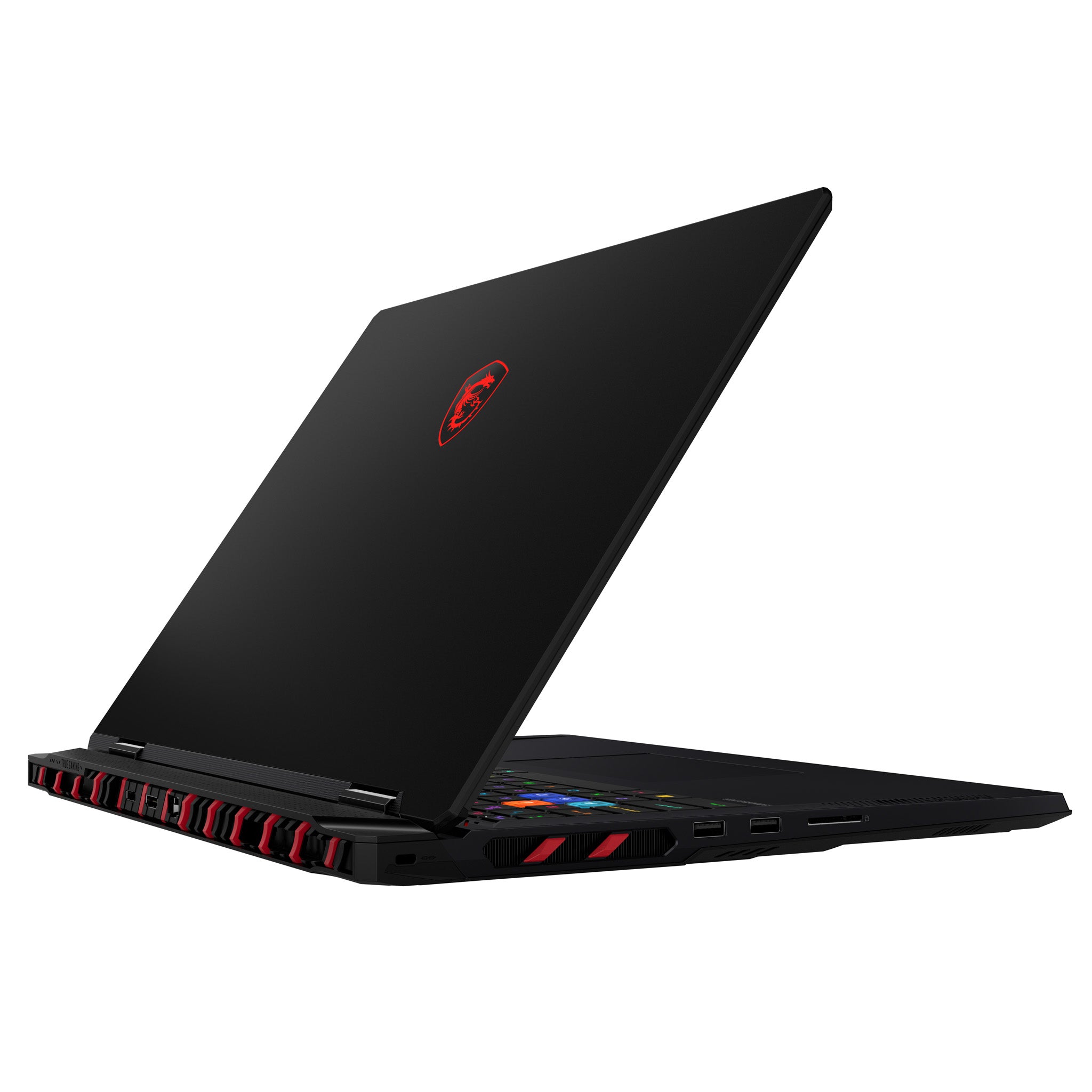 Raider18 HX AI A2XWJG-403FR 18" U9 32*2