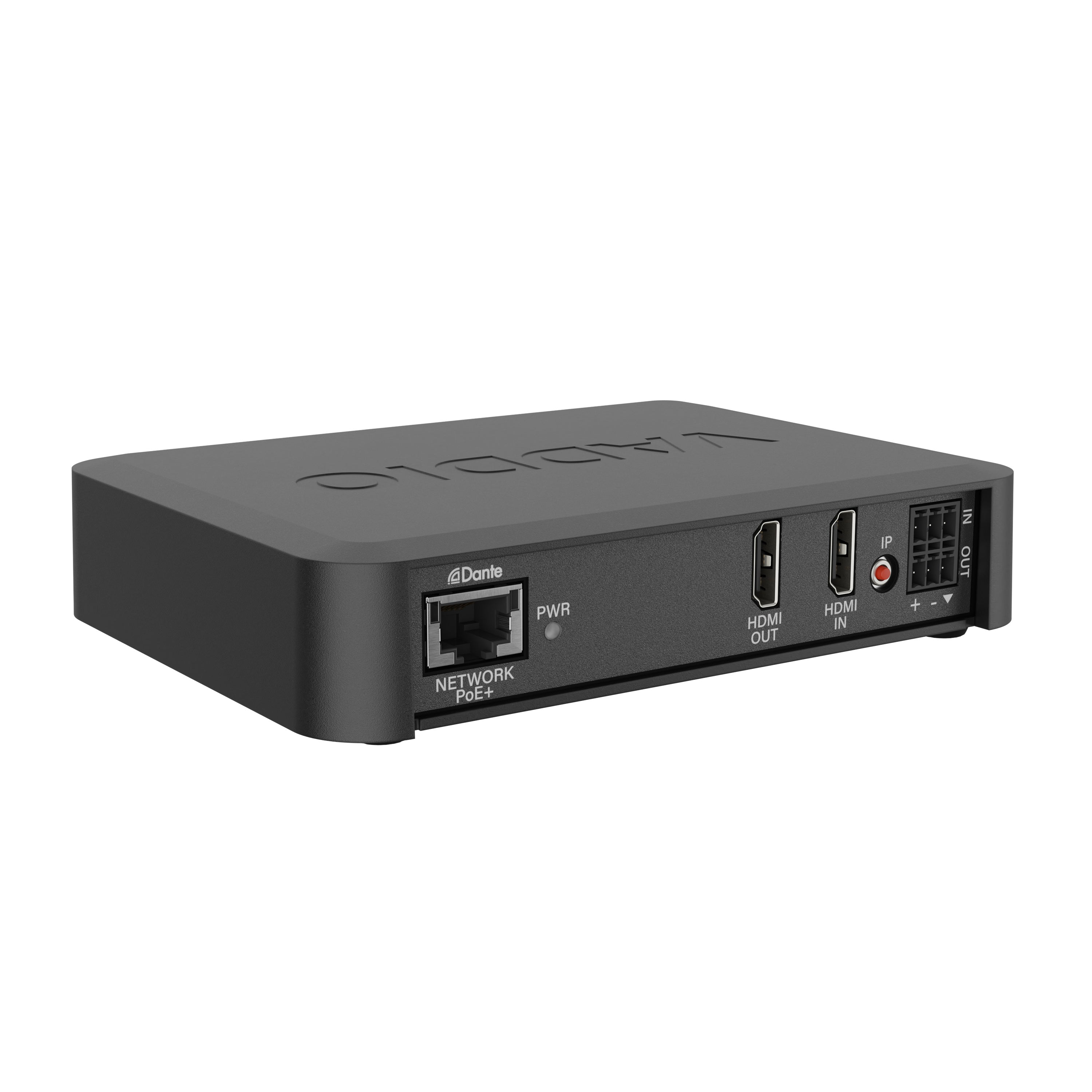 Vaddio EasyIP Tx Rx HDMI Encoder Decoder