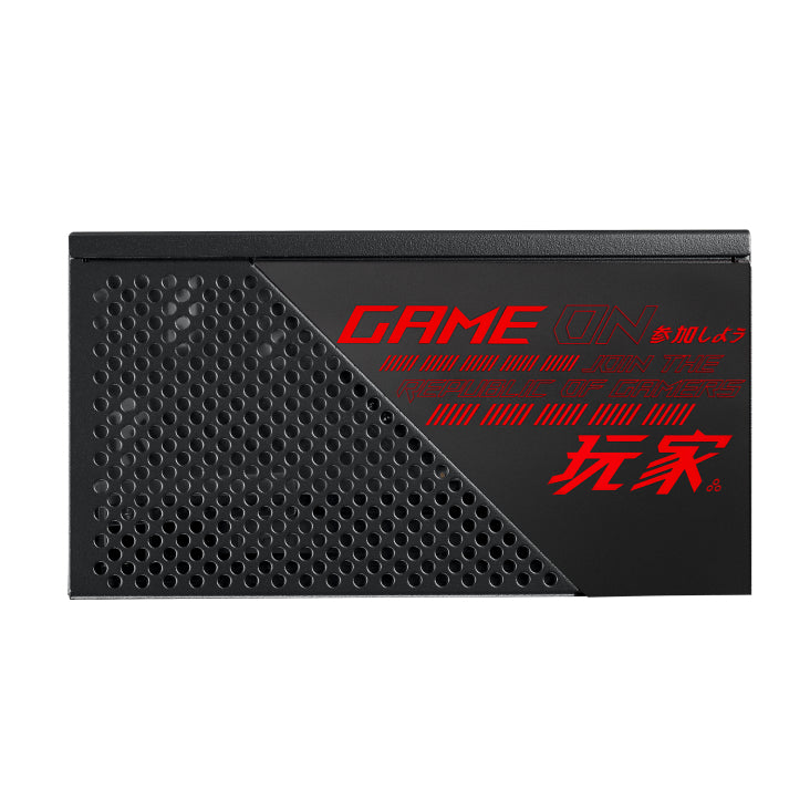 ASUS ROG STRIX 750W Gold Fully Modular Power Supply