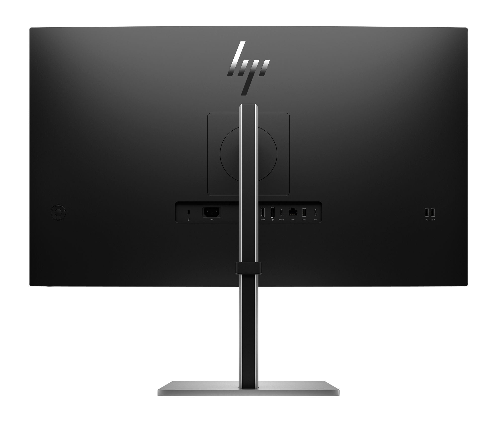 HP E32k G5 4K USB-C Monitor écran plat de PC 80 cm (31.5") 3840 x 2160 pixels 4K Ultra HD LCD Noir
