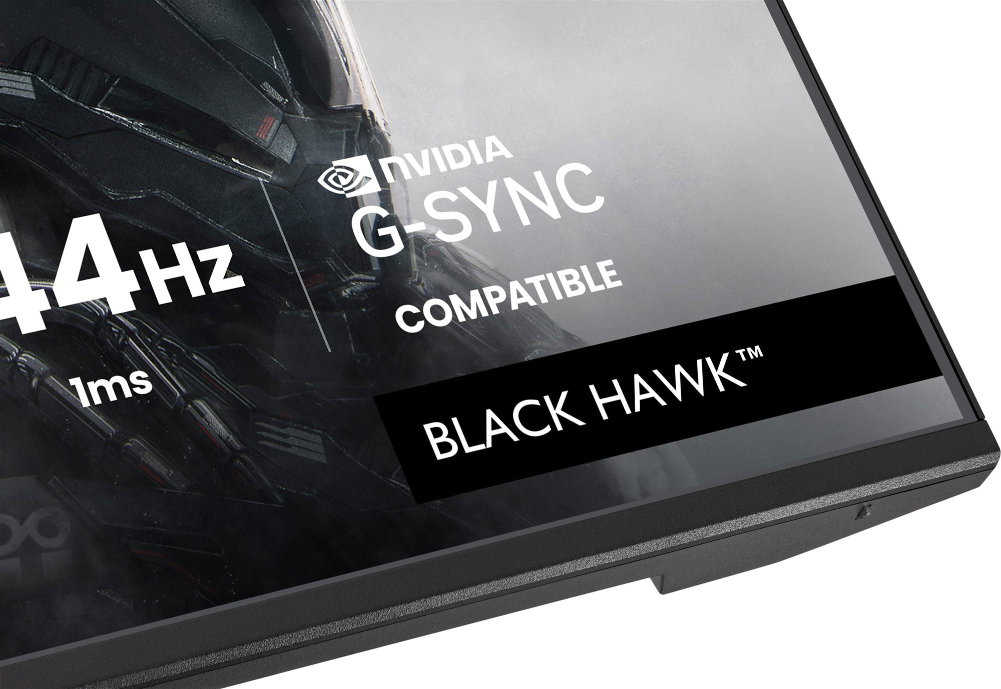 iiyama G-Master G2741QSU-B1 144Hz QHD Ga