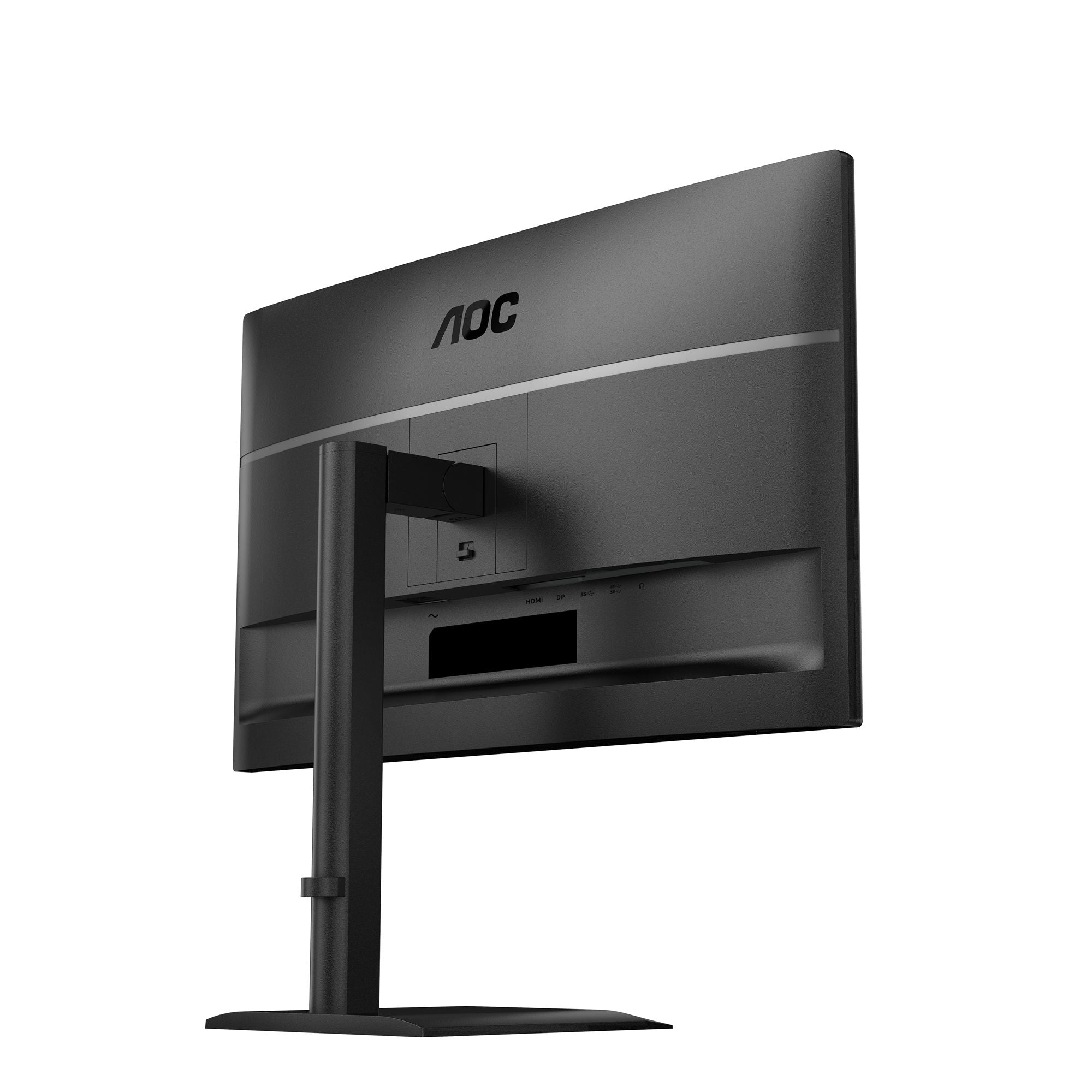 AOC Q27E4U 27p WQHD IPS 120Hz 4ms 350cd/m2 HDMI2.0 DP USB3.2 HUB USB Pivot Speakers