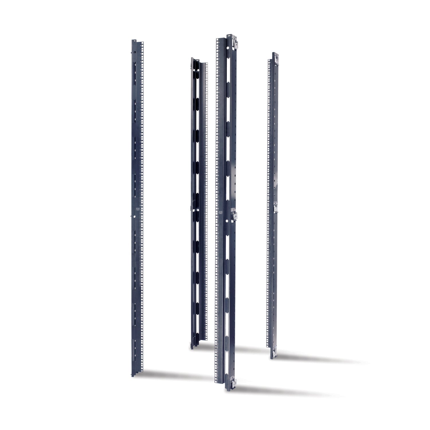 Mounting Rails/f 750mm SX 42U