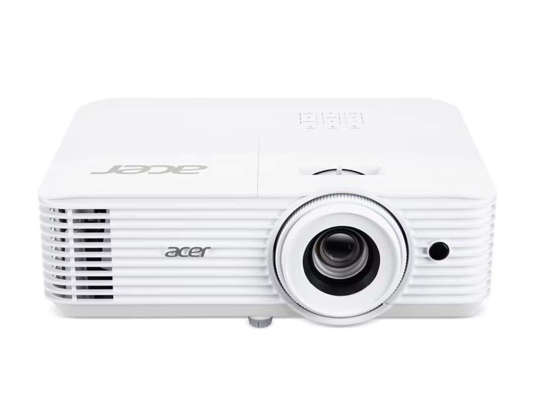 ACER X1827 Projecteur DLP - 16:9 4K UHD 4000 ANSI lumens 3840 x 2160 - 2HDMI - HP 10 watt