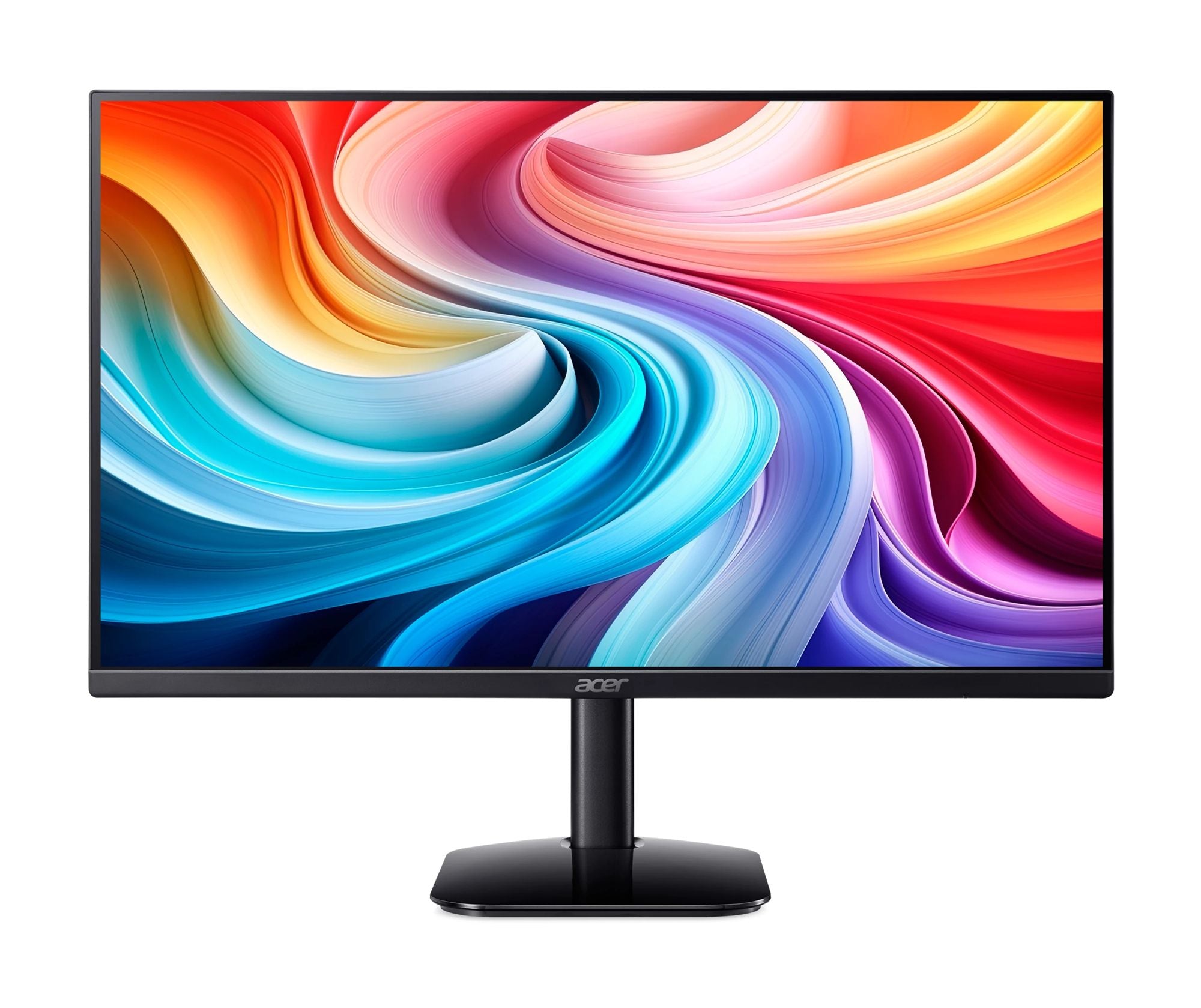 ACER KA242YP0bi 23.8p FHD VA 144Hz 16:9 Black HDMI Garantie 3 ans Standard/EMEA Consumer 2yr RA