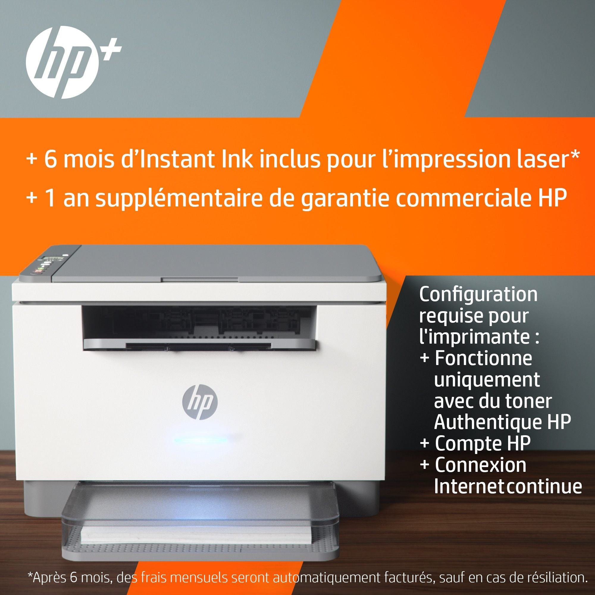 HP LaserJet MFP M234dwe A4 mono 29ppm USB WiFi