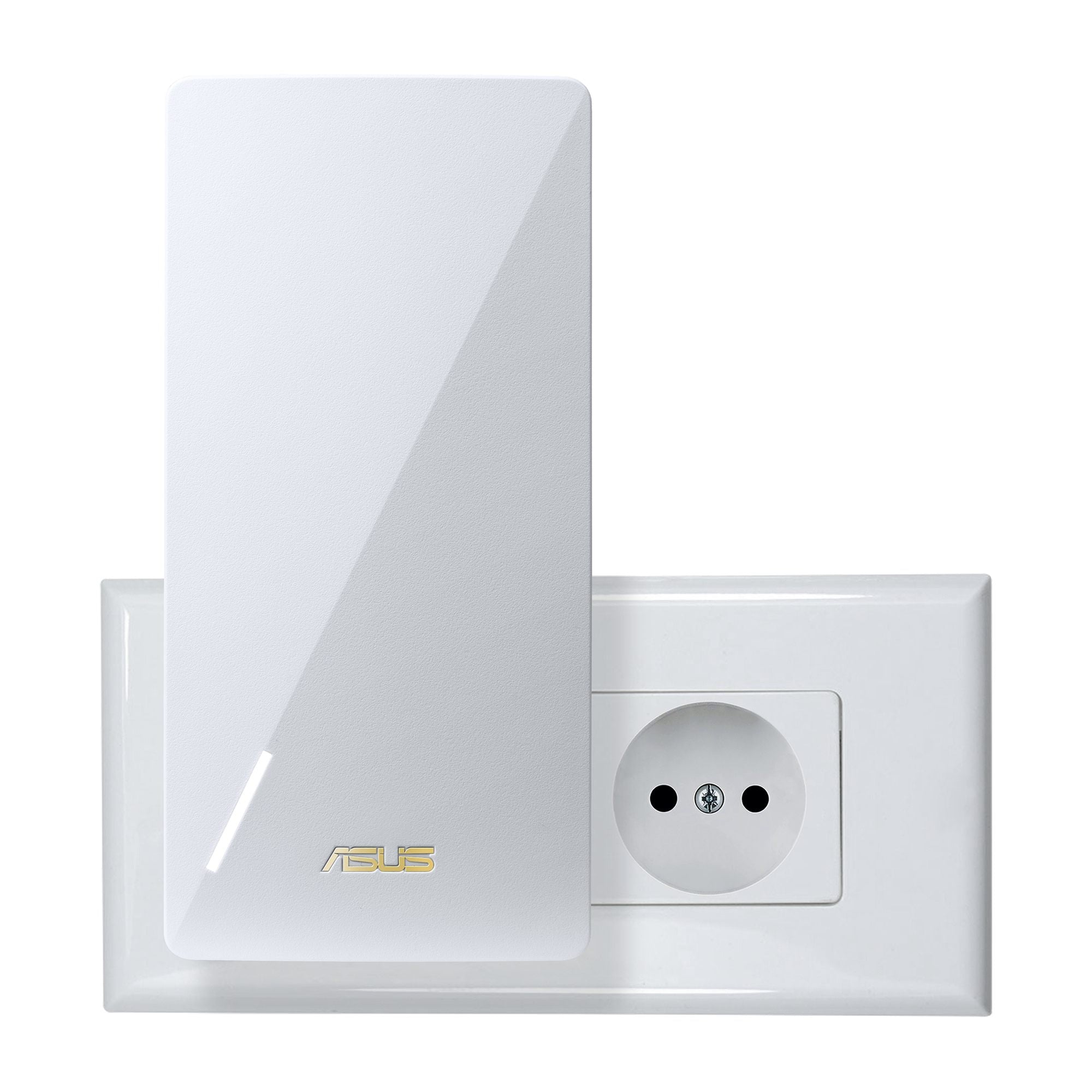 ASUS RP-BE58 BE3600 Dual Band WiFi 7 802.11ax Range Extender