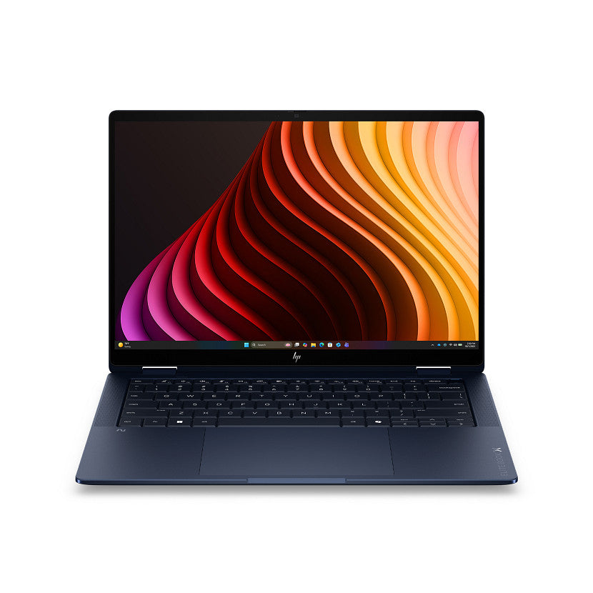 HP EliteBook X Flip G2i AI Intel Core Ultra 5 325 14p WUXGA 32Go LPDDR5X 512Go SSD be+BT 3C Batt FPS UMA W11P 1yr Wrty
