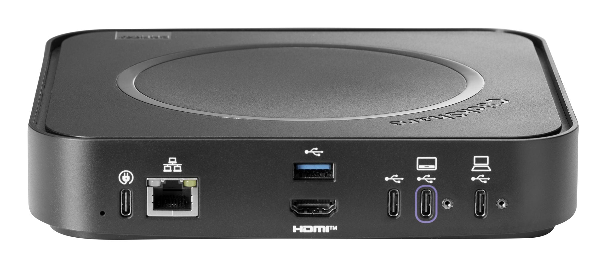 BARCO HUB CORE ROOM SYSTEM KIT 1 BUTTON