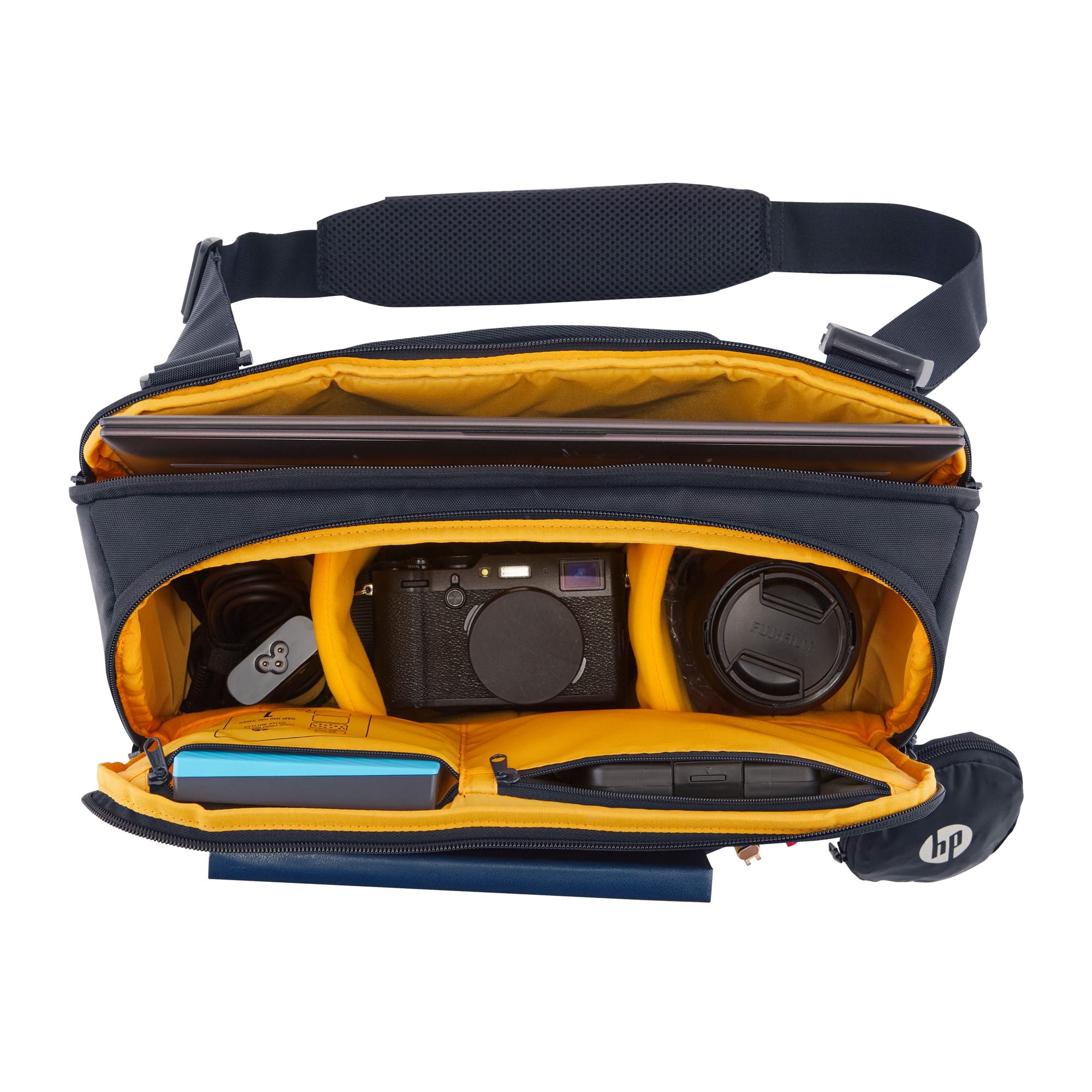 HP Creator 13.3 DKNLaptop Sling