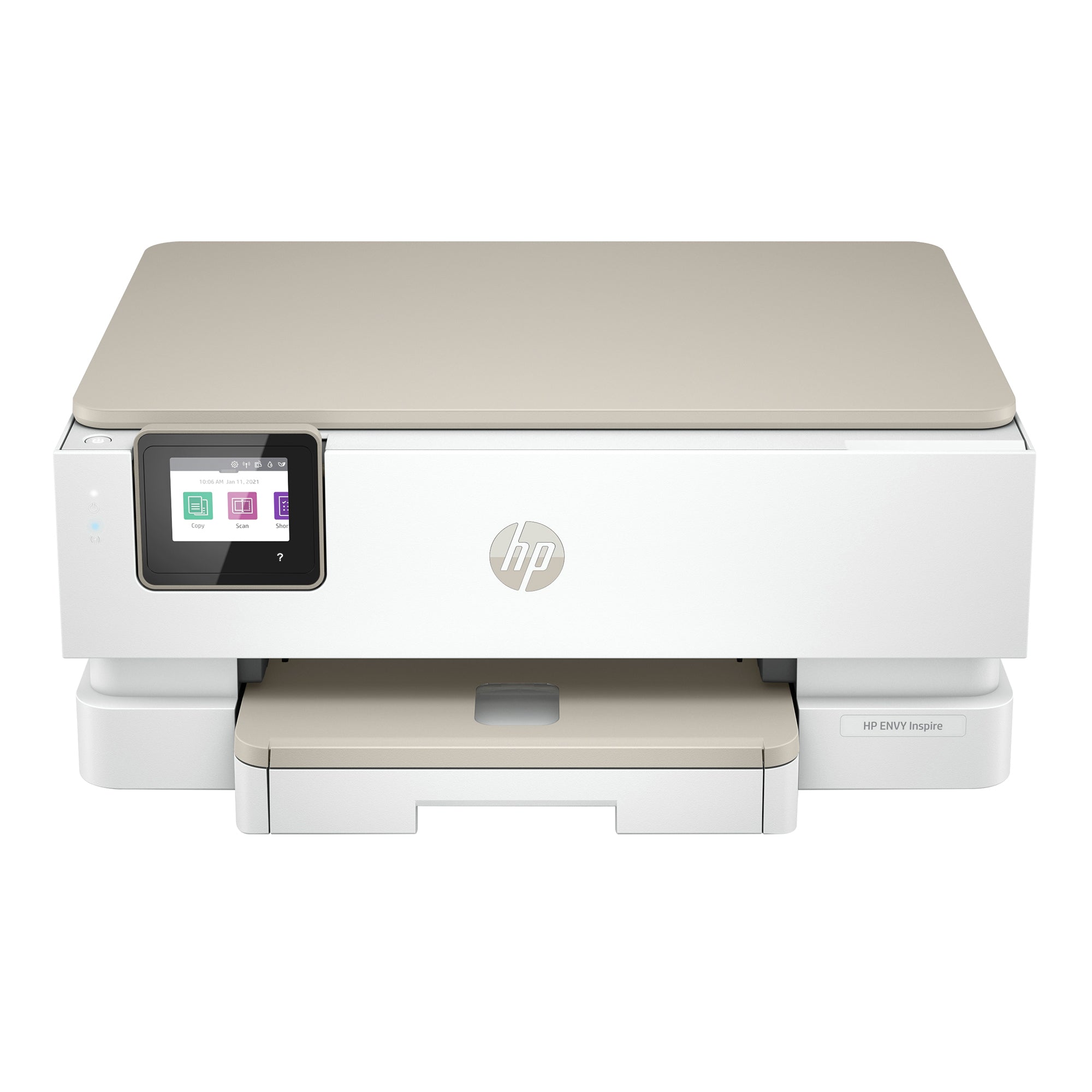 HP Envy Inspire 7220e A4 1200 x 1200 DPI 15ppm Wi-Fi AirPrint