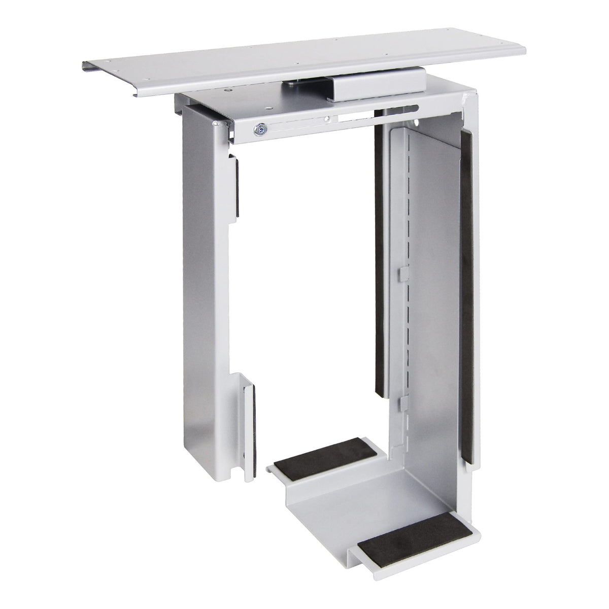 DATAFLEX Support UC  Top Grip  - Alu - Réglable 32322