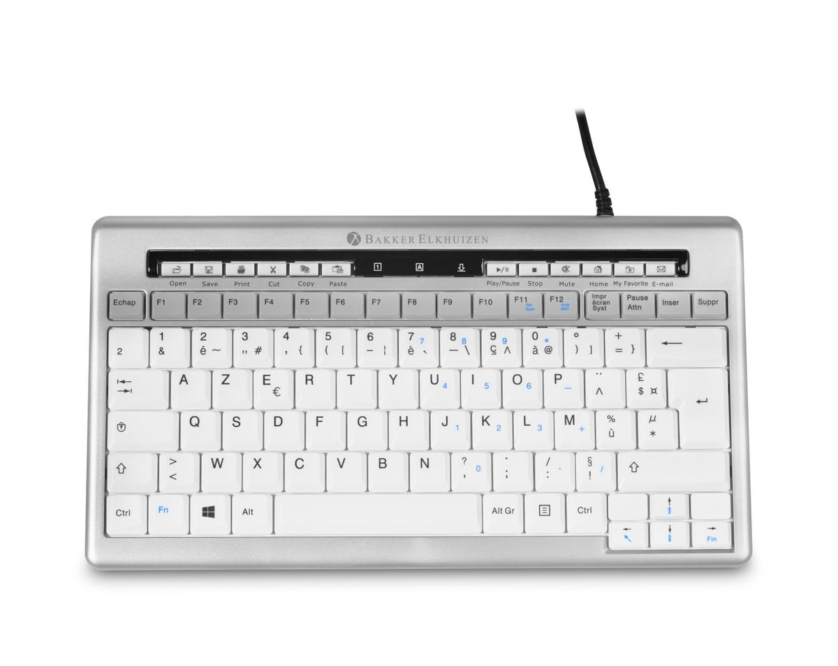 Clavier S-Board 840 compact USB