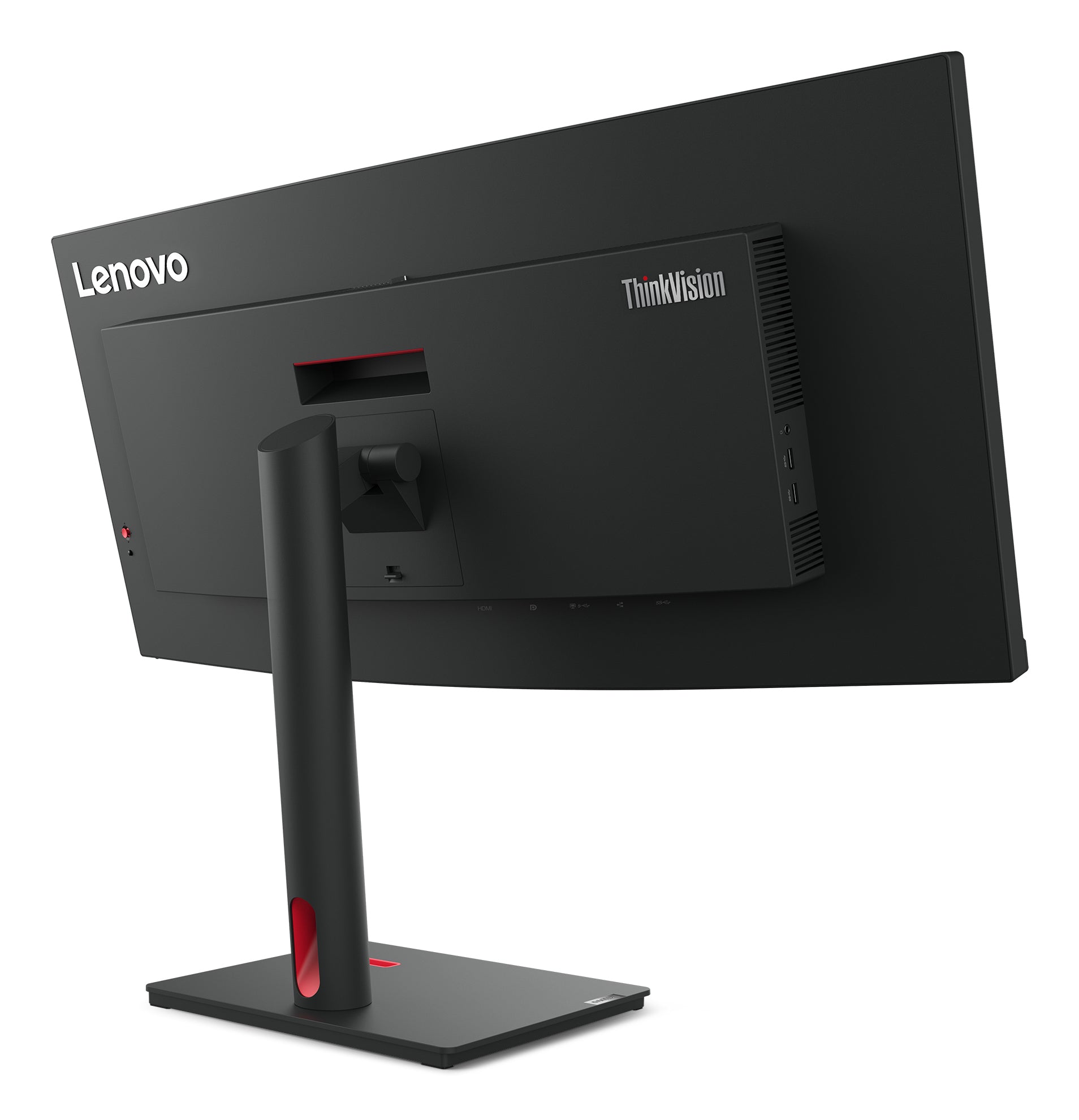 LENOVO T34w-30 34p WQHD VA 21:9 Monitor HDMI DP