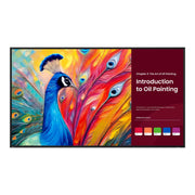 BenQ SH5504