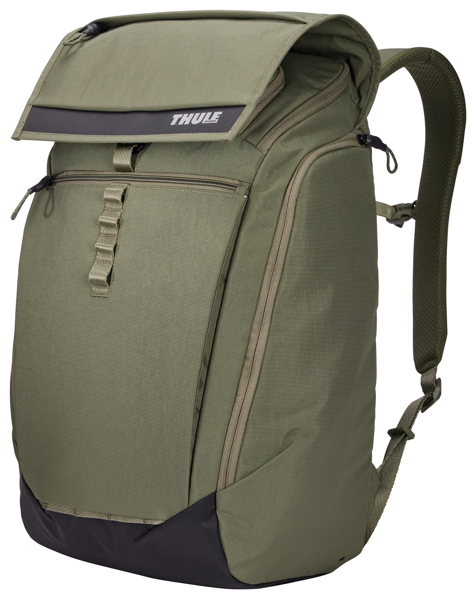 Thule Paramount Backpack 27L - Soft Gree