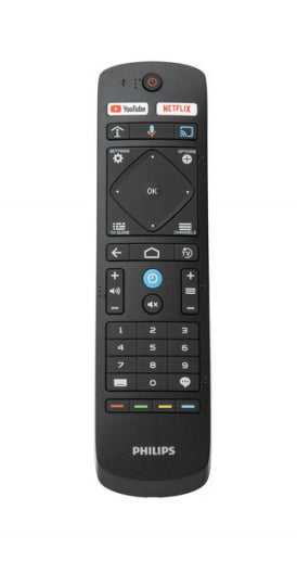 PHILIPS- Télécommande pour MédiaSuite BT 22AV2025B/00